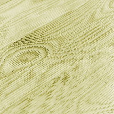 vidaXL Talne plošče 54 kosov 150x14,5 cm lesene