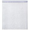 vidaXL Okenska folija matirana 3D vzorec mavrice 90x2000 cm PVC