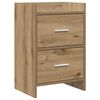 Artisan_oak