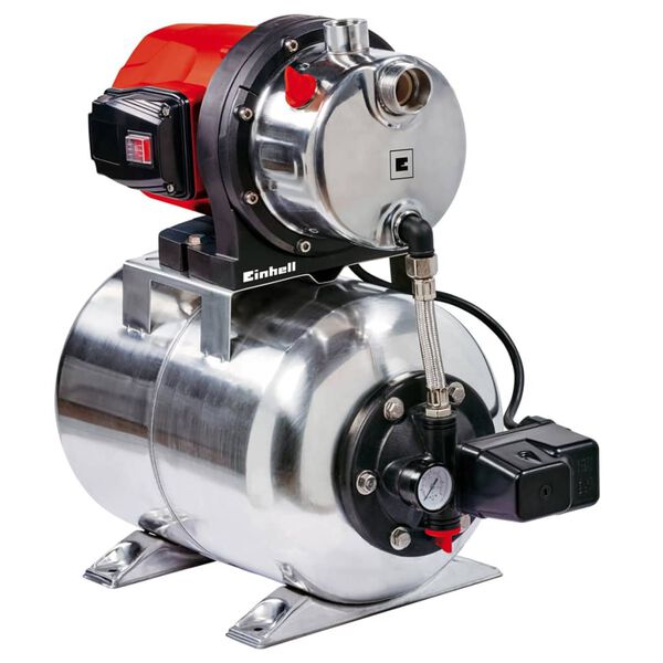 Einhell Zmogljiva Črpalka GC-WW 1250 NN 1200 W 4173490