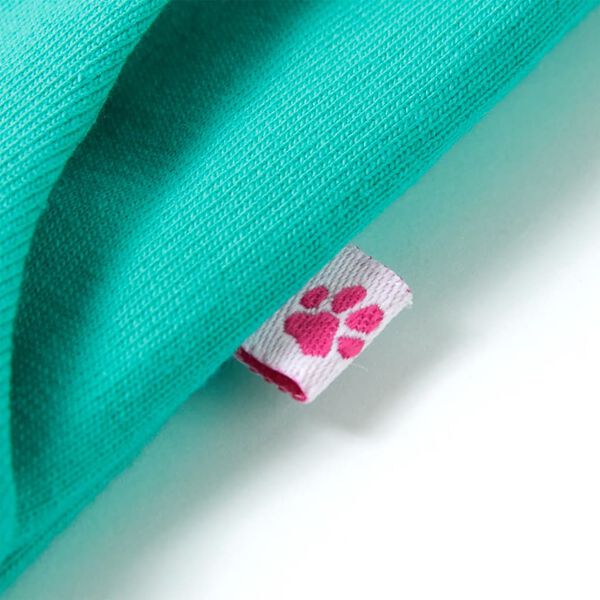 Otro&scaron;ke hlače s &scaron;irokimi hlačnicami mint 128