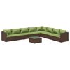 Brown_and_green