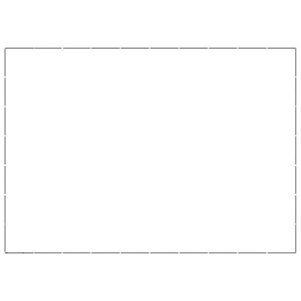 vidaXL Zunanji pasji boks jeklo 64,51 m²