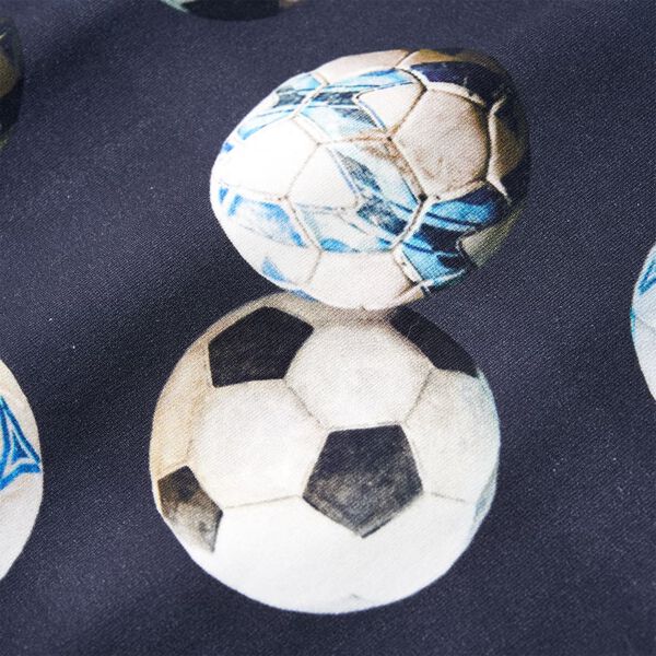 Otro&scaron;ki pulover mornarsko moder 92