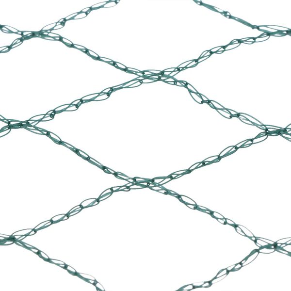 vidaXL Mreža Proti Pticam 2 kosa 8x10 m PE