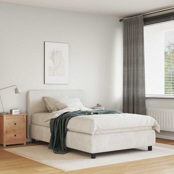 vidaXL Barva za stene Rjava 16,5 x 16,5 x 16 cm Tisk na steno