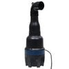 vidaXL Črpalka za ribnik 16000 L/h 75 W