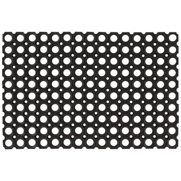 vidaXL Predpražniki iz gume 5 kosov 22 mm 40x60 cm