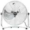 vidaXL Talni ventilator 3 hitrosti 60 cm 115,2 W