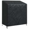vidaXL Prevleka za zunanjo gugalnico 135 x 100 x 165 cm