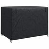 vidaXL Prevleka za zunanjo gugalnico 220 x 150 x 150 cm