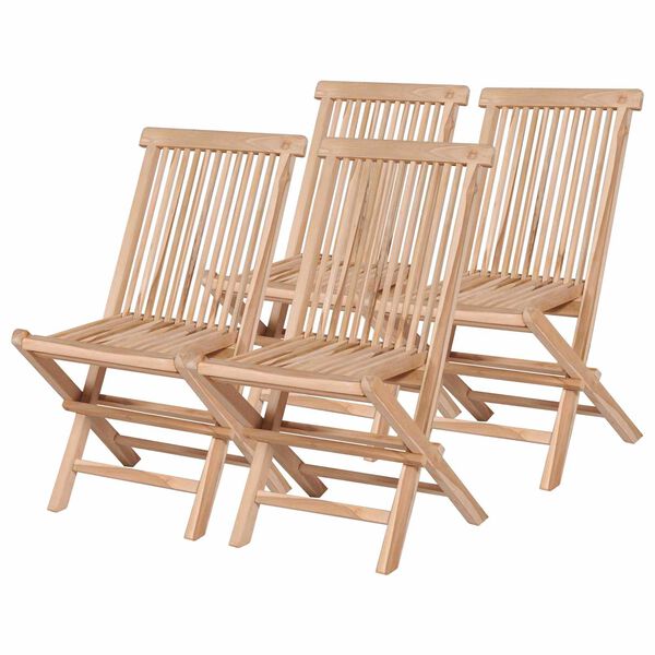 vidaXL Komplet pohi&scaron;tva 5 pcs Rjava