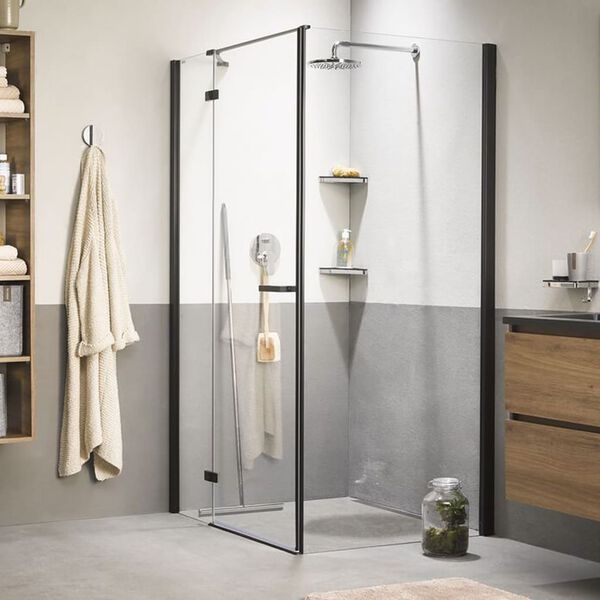 Sealskin Čistilec tal Deluxe kromiran