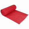 vidaXL Mreža iz jute za vrt 100 cm x 25 m 180 gsm 100% Tossa juta