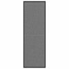 vidaXL Predpražnik antraciten 60x180 cm