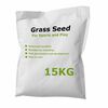 vidaXL Seme za travo za &scaron;port in igro 15 kg