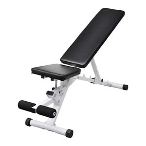 vidaXL Vadbena fitnes klop