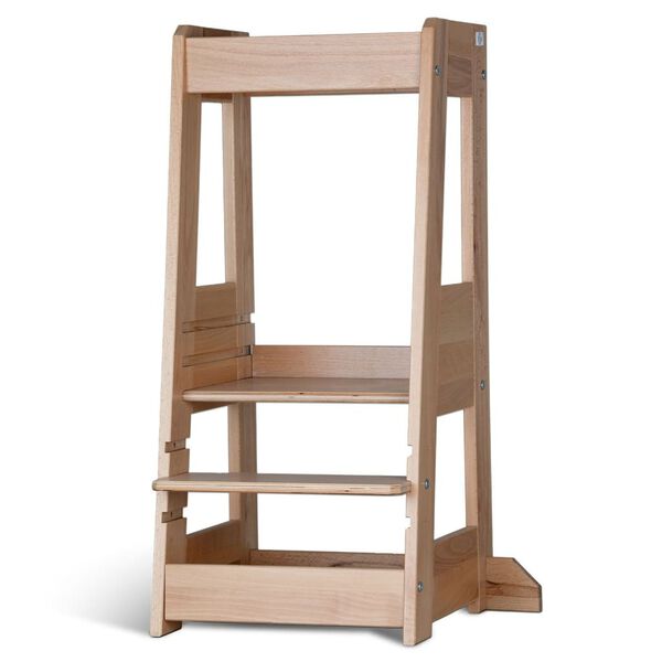 tiSsi Pomagalček Felix naravne barve