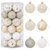 Gold_and_white_latticestripetree_motif