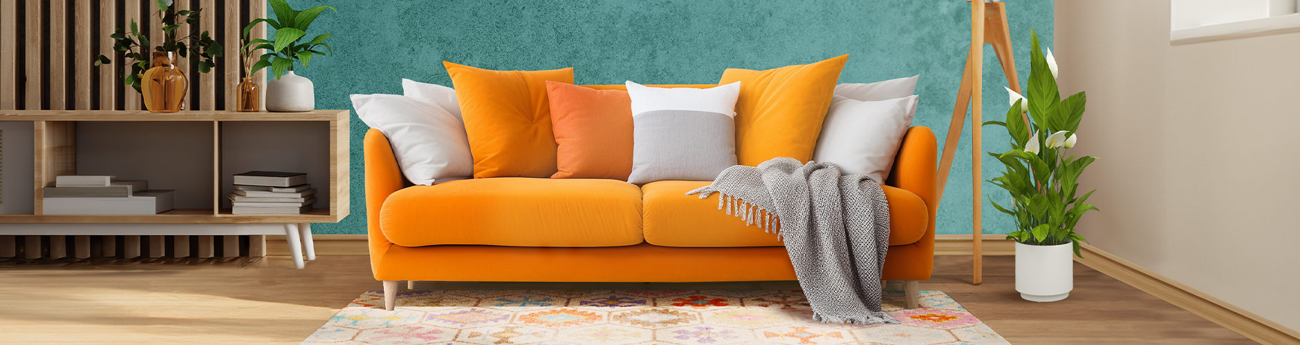 3-delna sedežna garnitura iz ratana z blazinami in klubsko mizico za uporabo na prostem. Klikni in si oglej celotno kolekcijo.