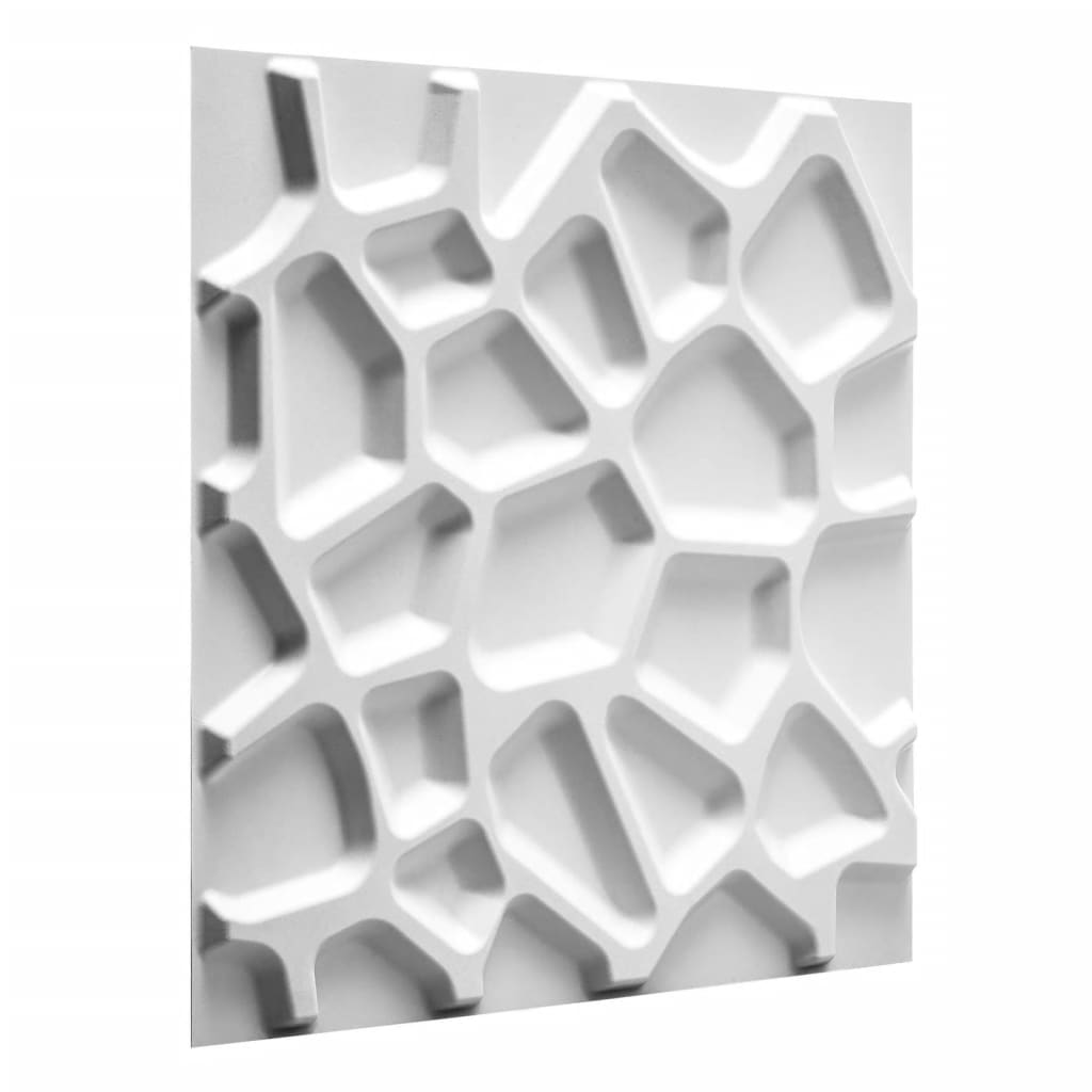 WallArt 3D stenski paneli 24 kosov GA-WA01 Gaps