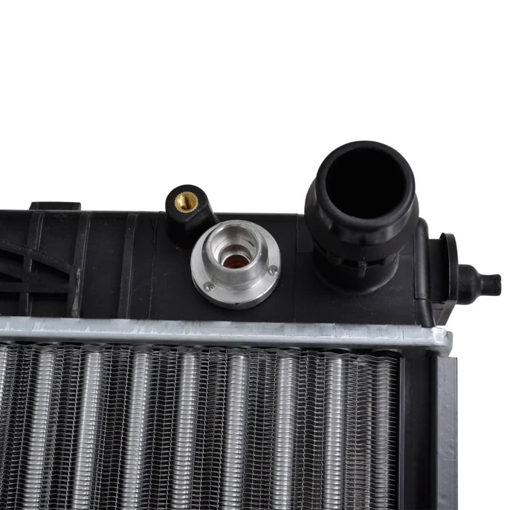 vidaXL Sistem za hlajenje motorja za Audi VW Škoda