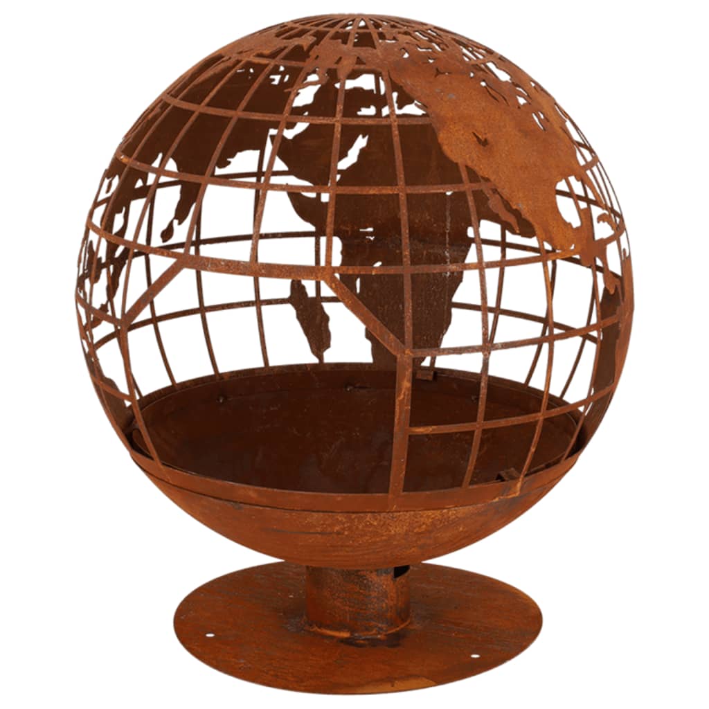 Esschert Design Ognjeni globus