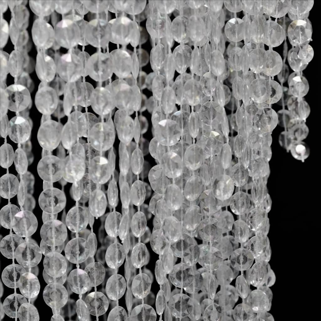 Kristalni Viseči Lestenec 26 x 70 cm