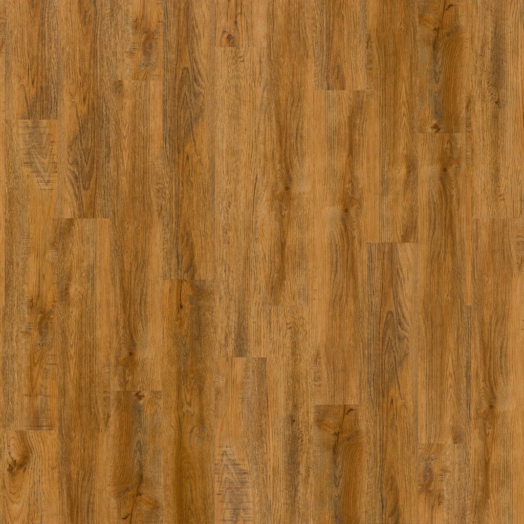WallArt Stenske plošče videz lesa 30 kosov GL-WA29 hrast rustikalne