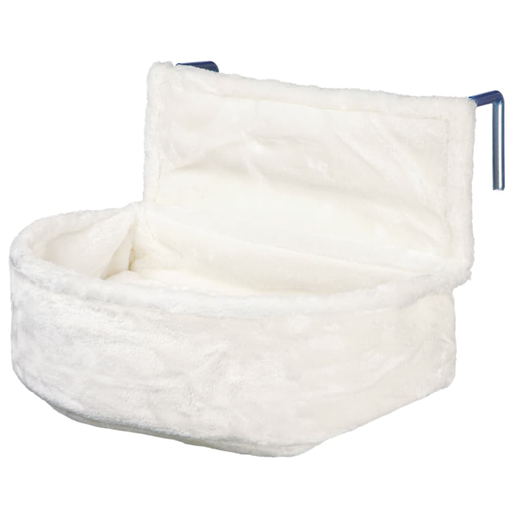 TRIXIE Mačja postelja za radiator bela