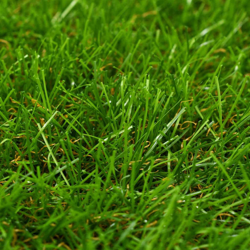 vidaXL Umetna trava 1x2 m/30 mm zelena