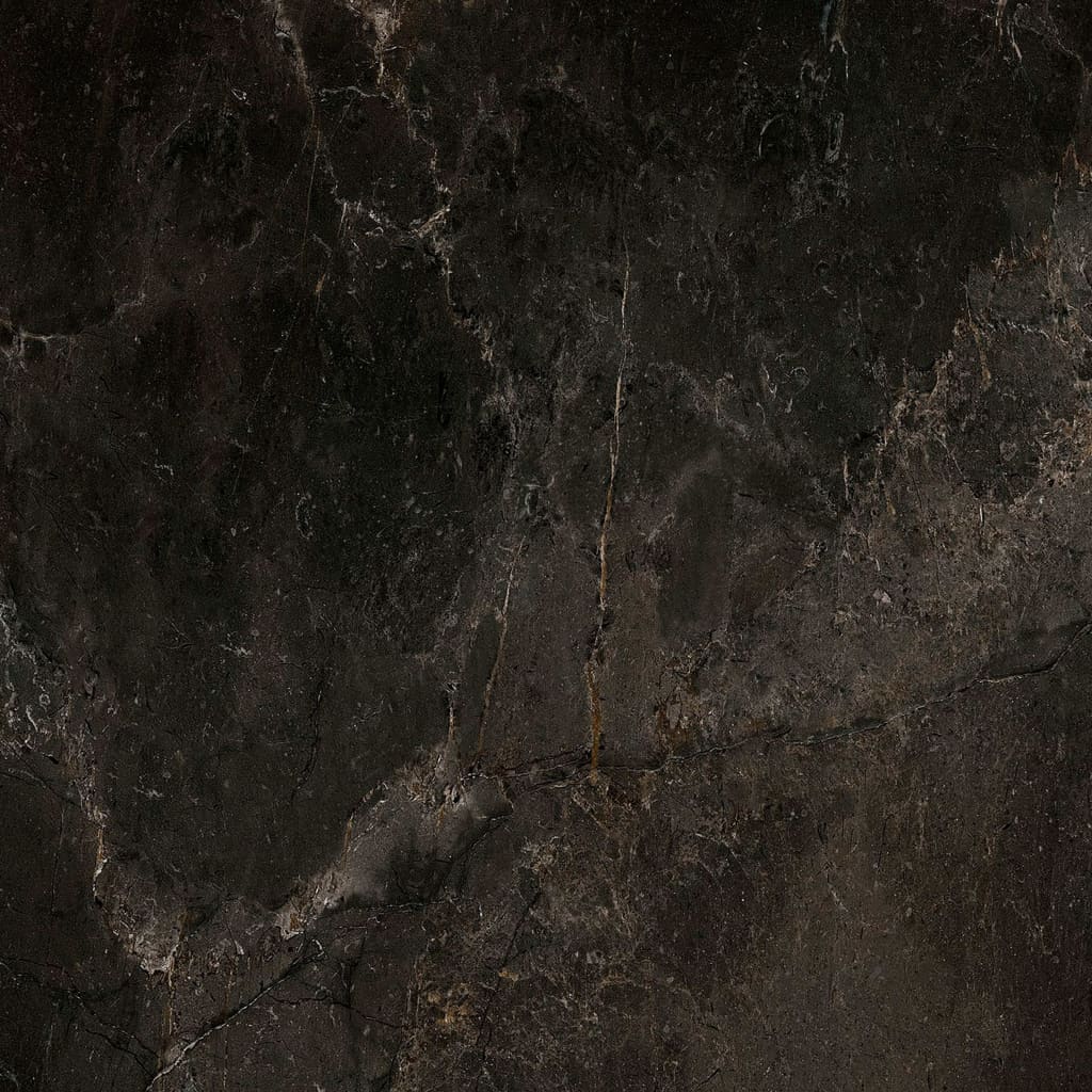 Grosfillex Stenske plošče Gx Wall+ 11 kosov marmor 30x60 cm črne