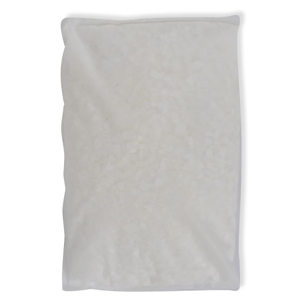 vidaXL Sušilne vreče s kalcijevim kloridom nadomestne 20 kosov 20 kg