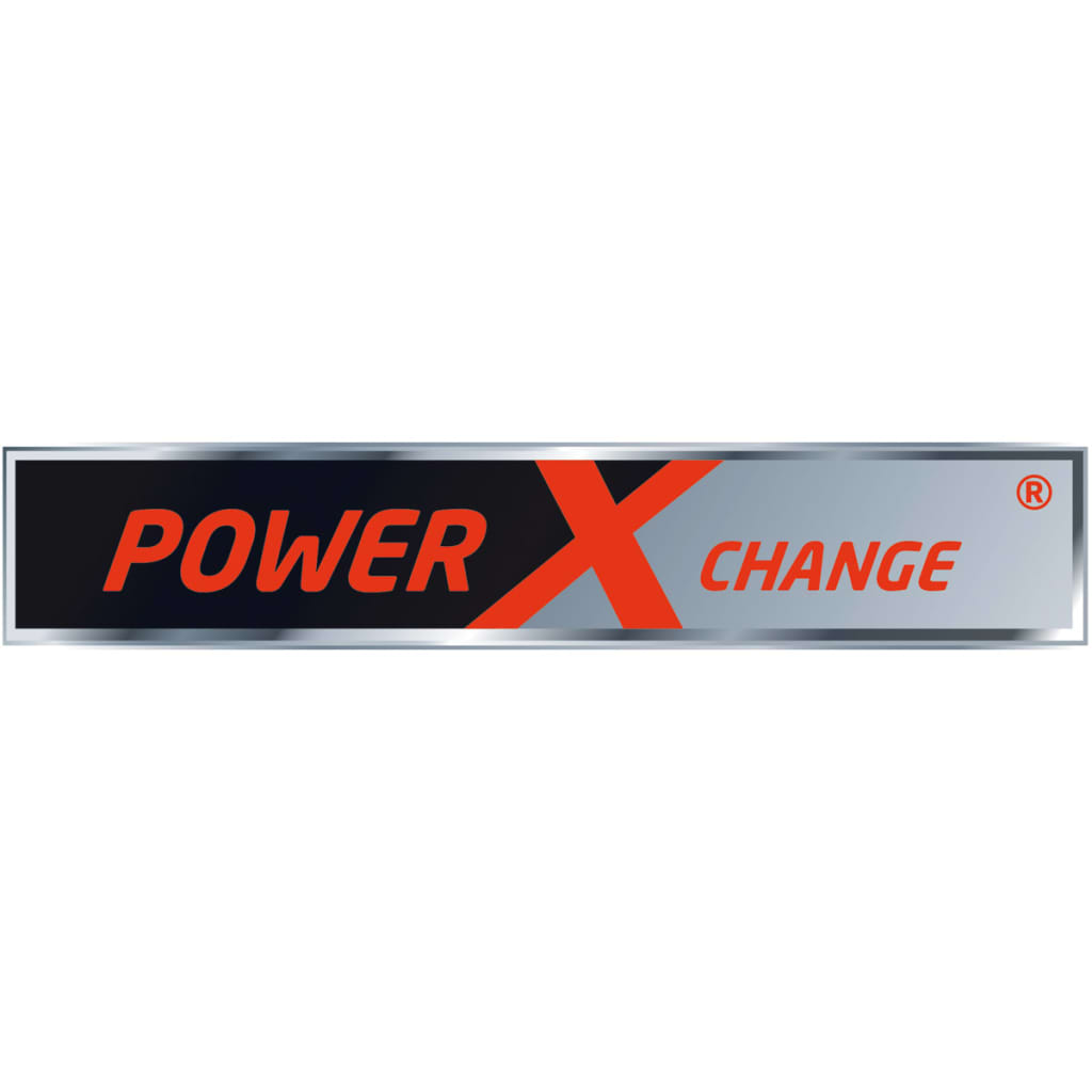 Einhell Komplet Akumulatorja in Polnilnika "Power X-Change" 18 V 4 Ah 4512042