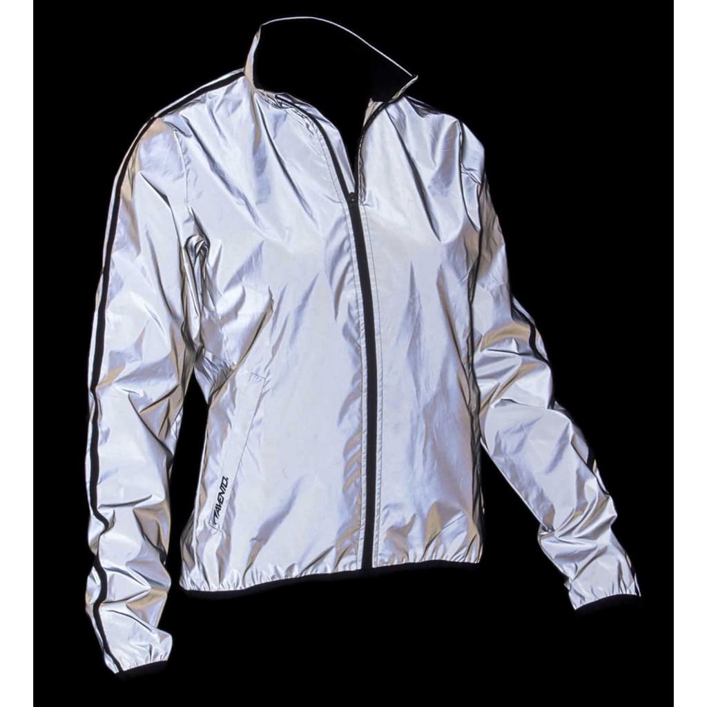 Avento Odsevna tekaška jakna ženska 40 74RB-ZIL-40