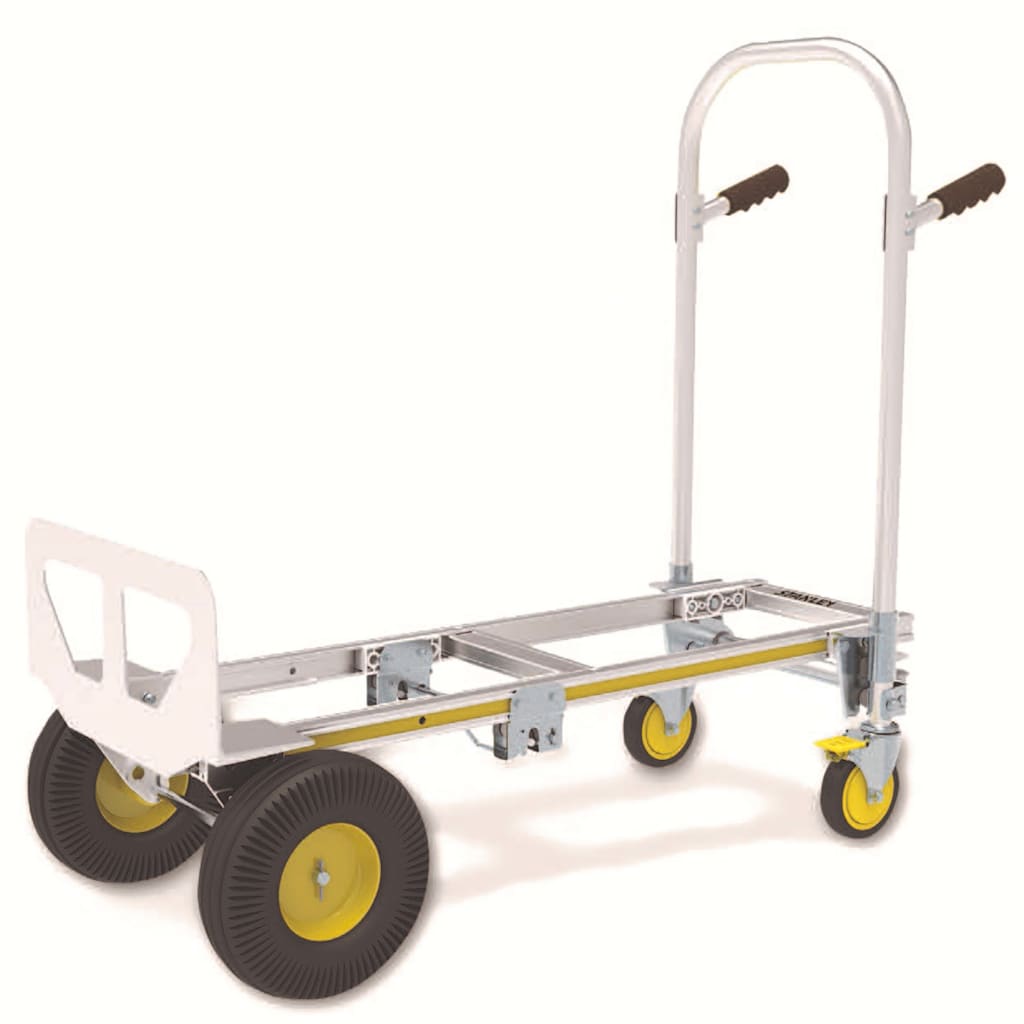 Stanley Večnamenski voziček MT515 200/250 kg