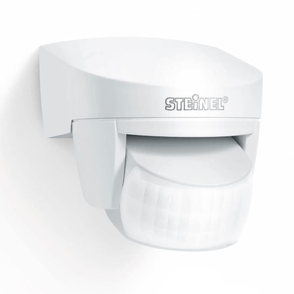 Steinel infrardeč senzor gibanja IS 140-2 bele barve