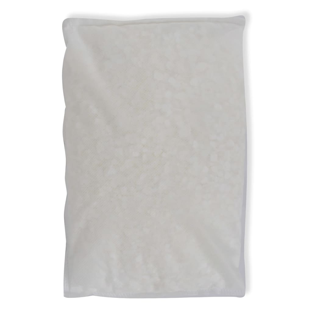 vidaXL Sušilne vreče s kalcijevim kloridom nadomestne 30 kosov 30 kg