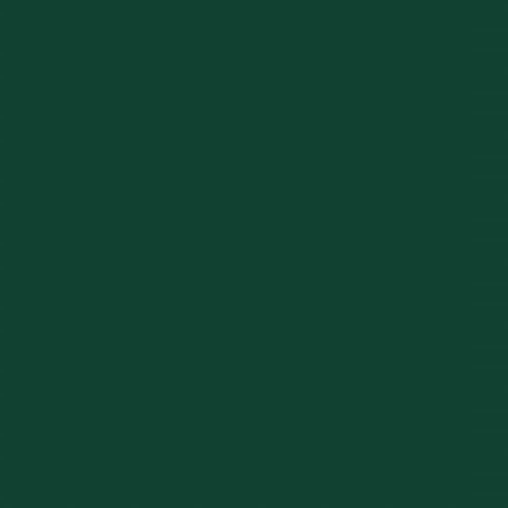 vidaXL Vrtna lopa z nadstreškom zelena 277x110,5x181 cm jeklo