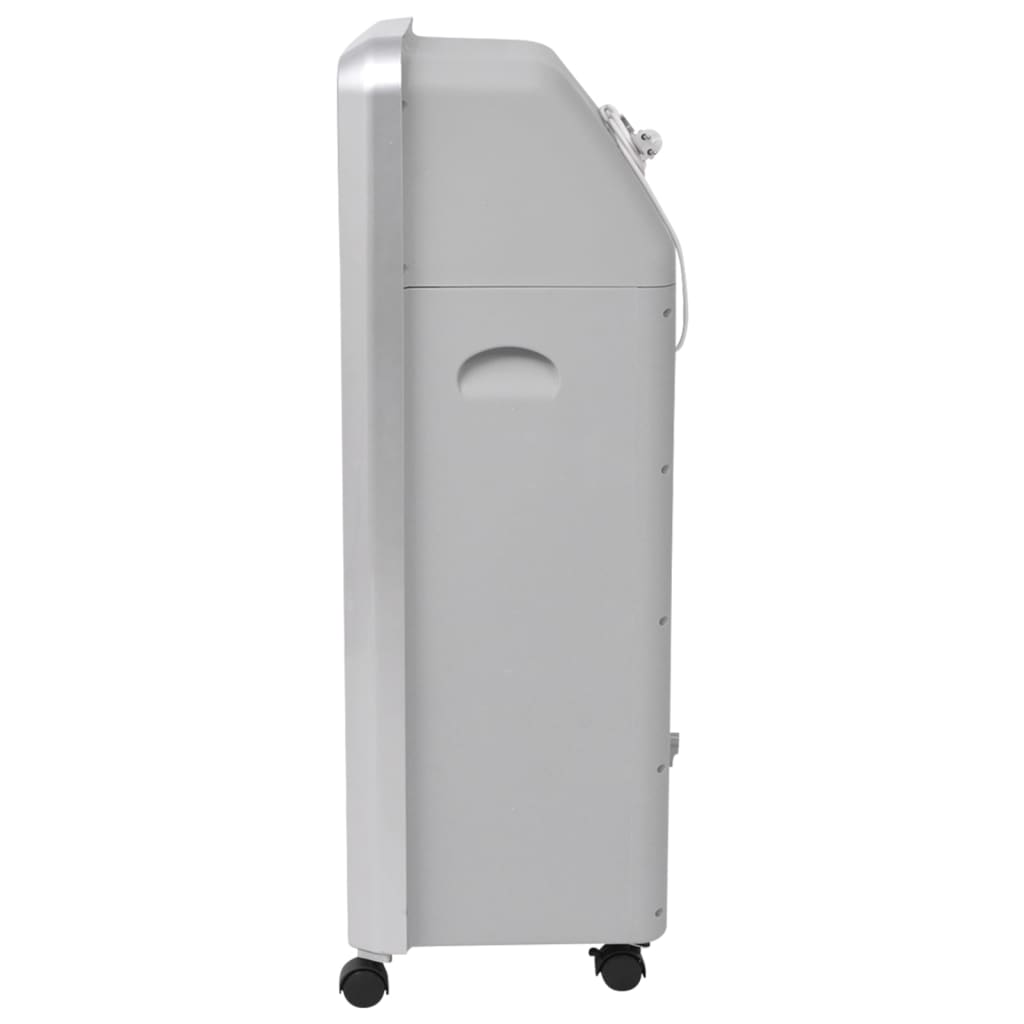 vidaXL Prenosni hladilnik zraka 120 W 15 L 648 m³/h