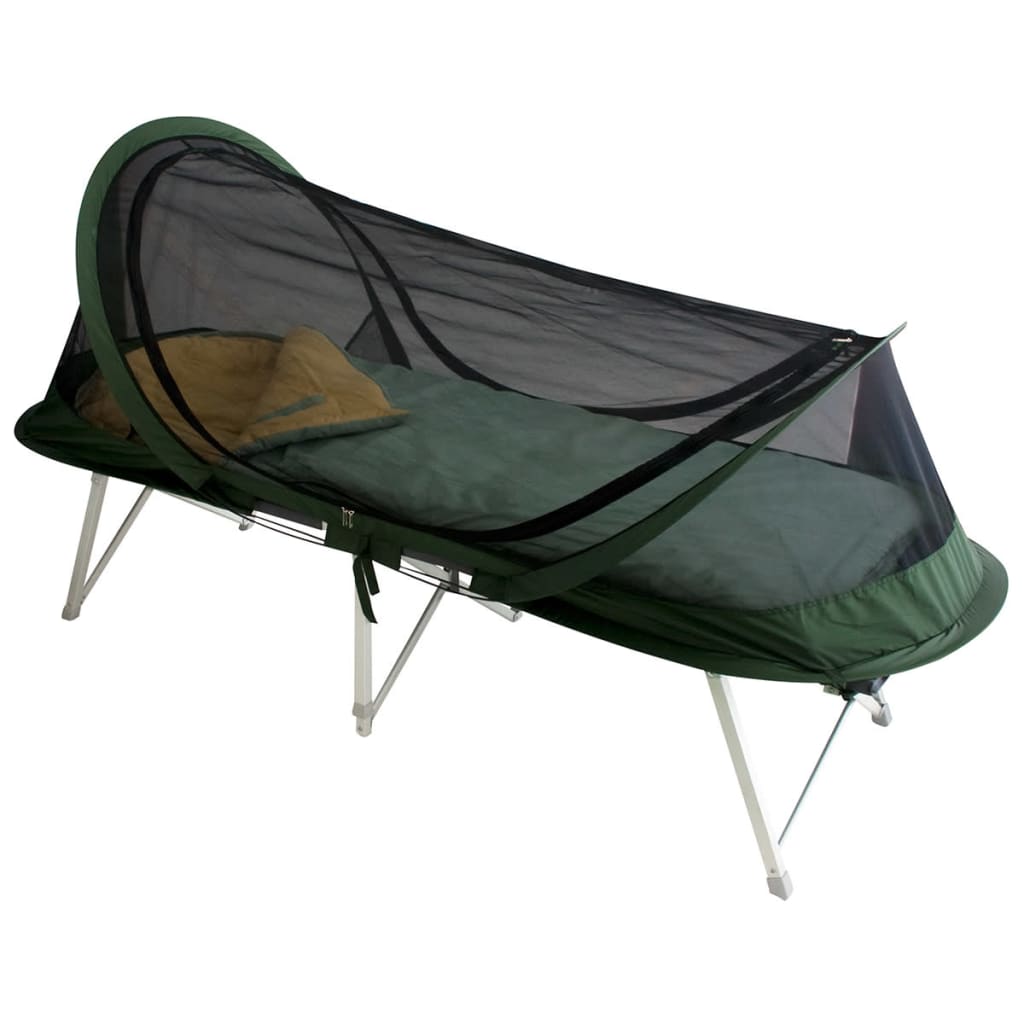 Travelsafe Mreža proti komarjem Pop-Up šotor za 1 osebo TS0132