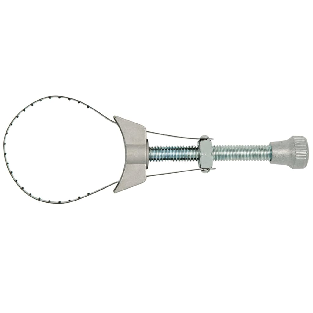 VOREL Ključ za oljni filter z razponom 55 - 110 mm