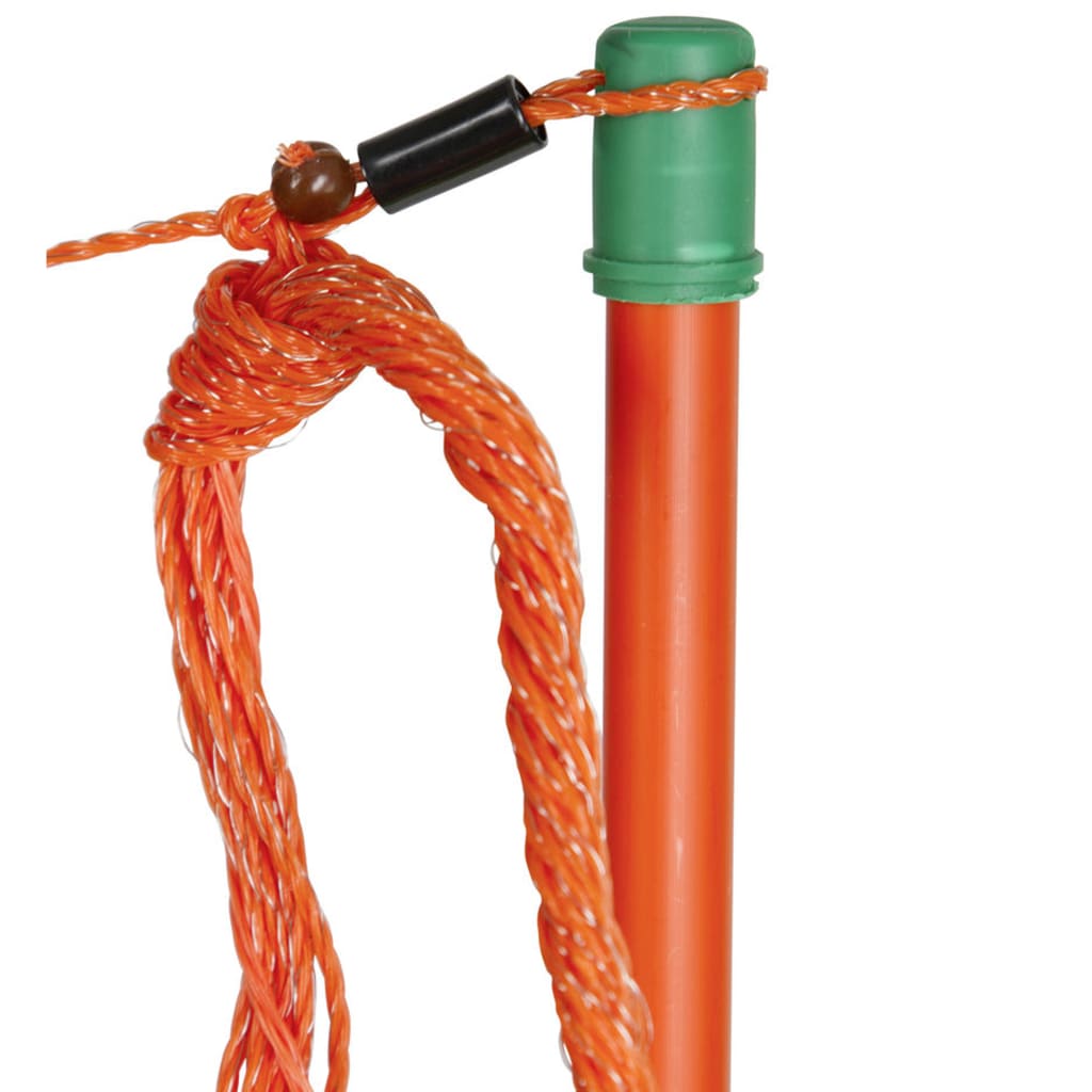 Neutral Električna mreža za ovce OviNet 90 cm oranžna