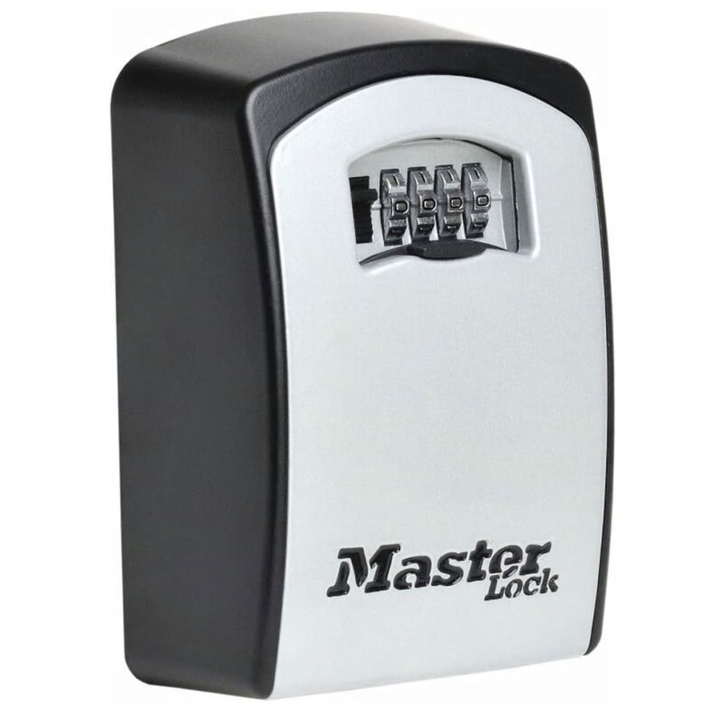 Master Lock 5403EURD Velik Sef za Ključe