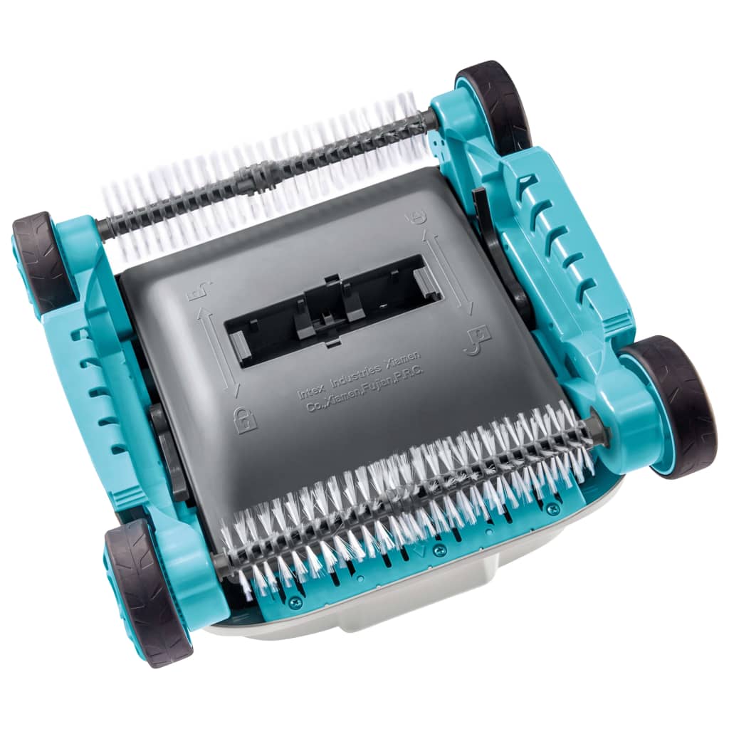 Intex Robotski čistilec za bazen ZX300 Deluxe