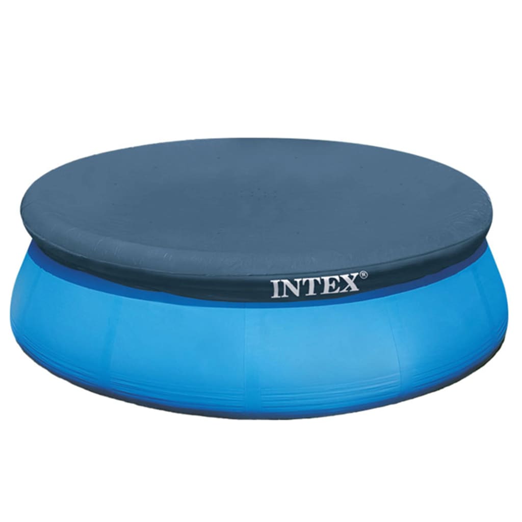 Intex Pokrivalo za bazen okroglo 305 cm 28021
