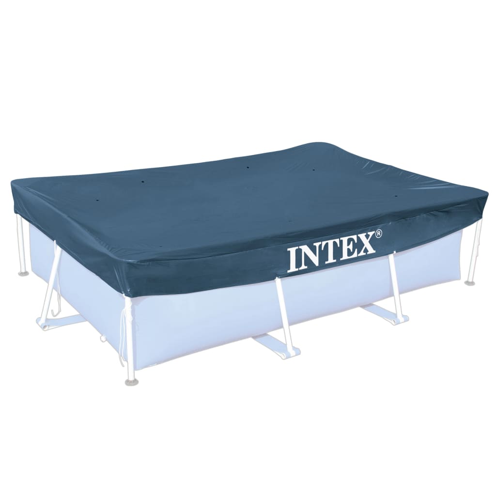 Intex Pokrivalo za bazen pravokotno 300x200 cm 28038