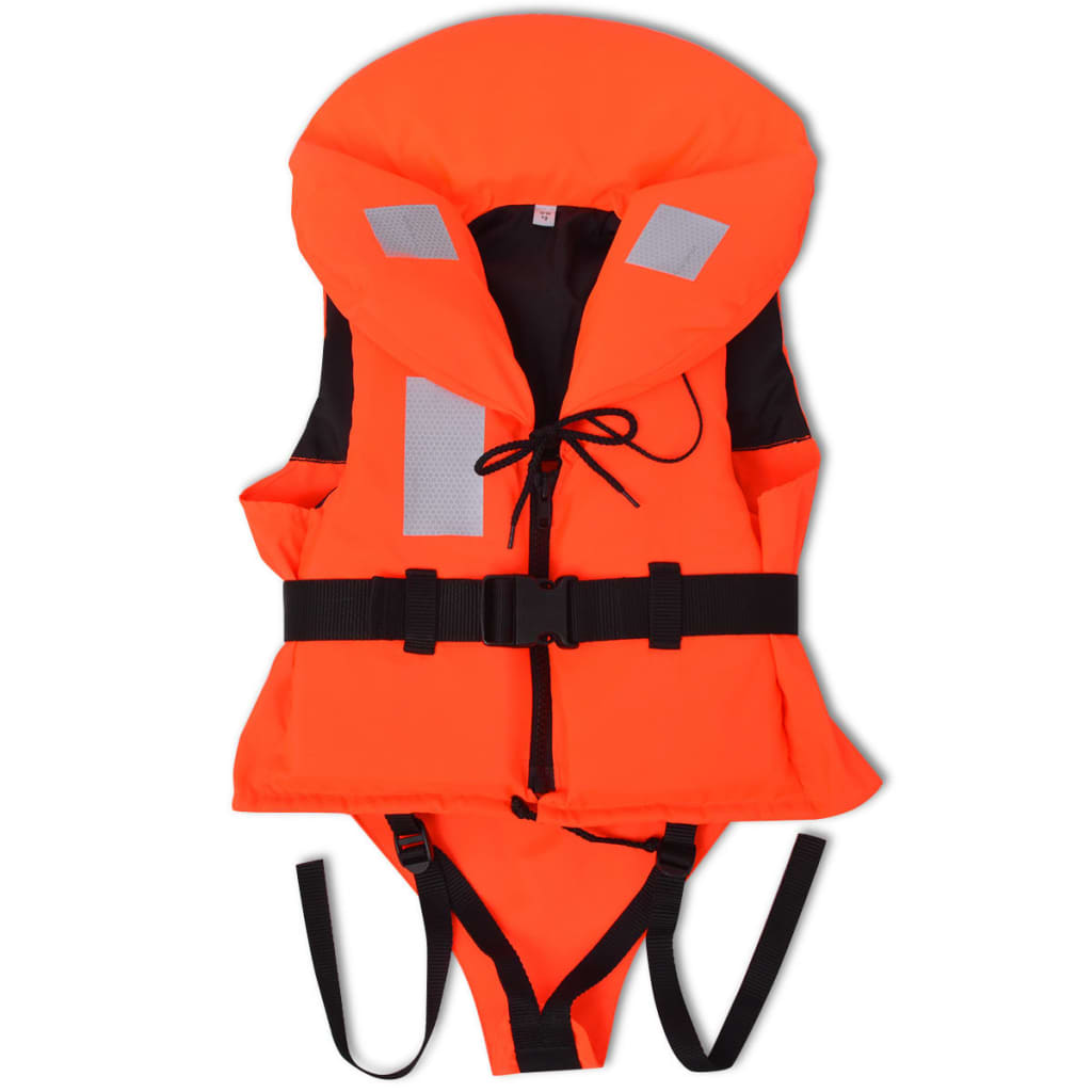 vidaXL Otroški plovni pripomoček 100 N 20-30 kg