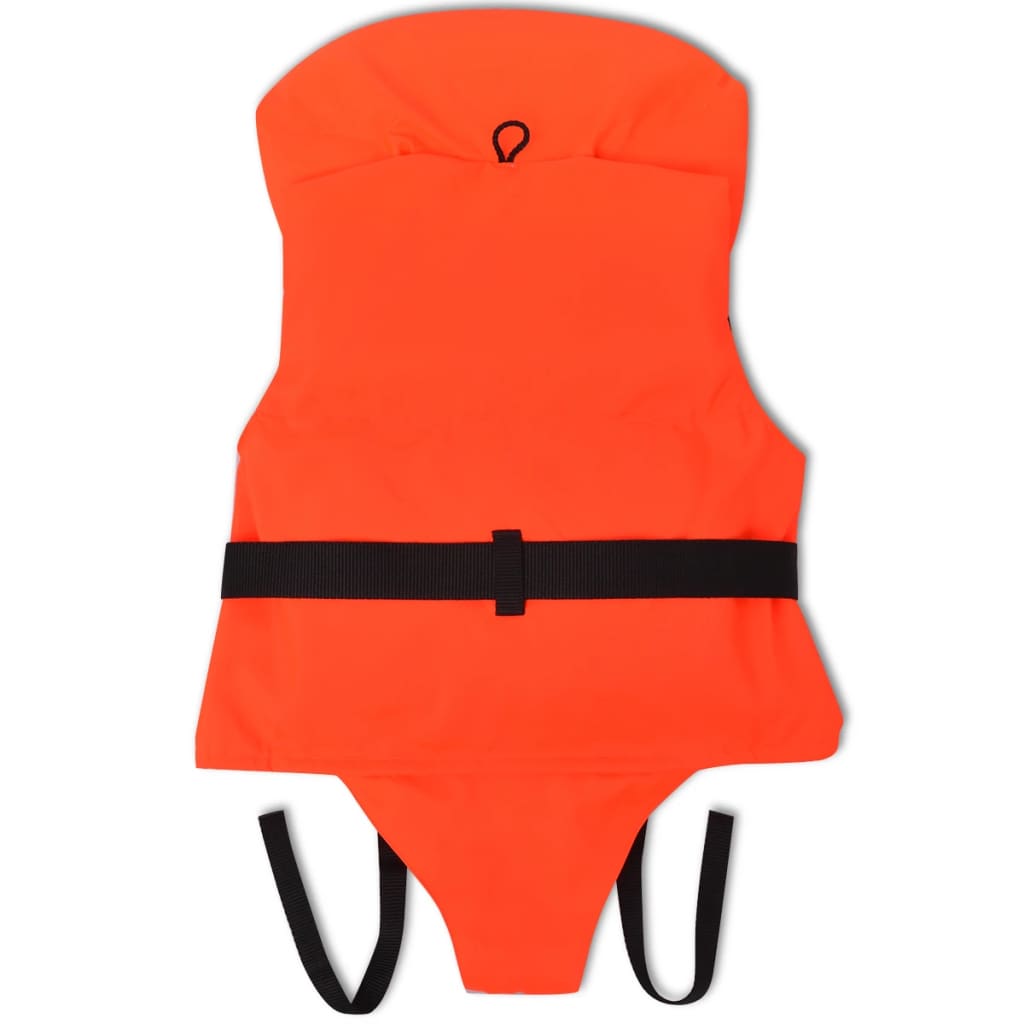 vidaXL Otroški plovni pripomočki 4 kosi 100 N 20-30 kg