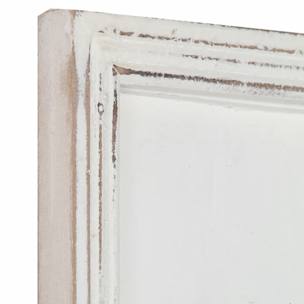 vidaXL Ročno izrezljani stenski paneli 3 kosi MDF 40x60x1,5 cm